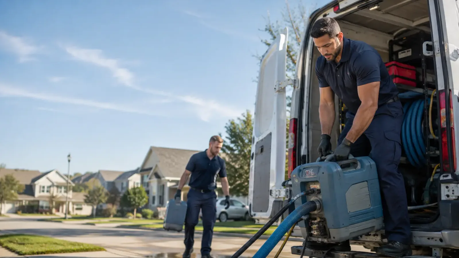 Trauma Cleanup in Raytown, MO near me